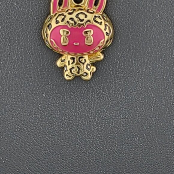 Introducing the Labubu Necklace – A Touch of Whimsy - Picture 8 of 8